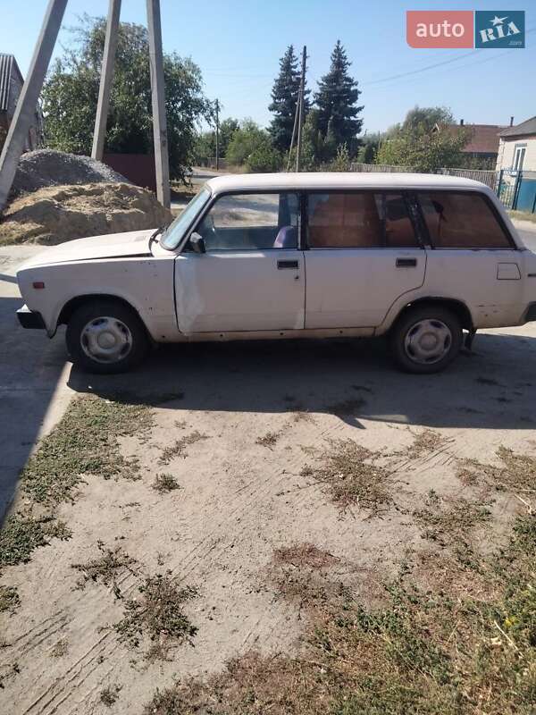 ВАЗ / Lada 2104 1993 ВАЗ / Lada 2104 1993