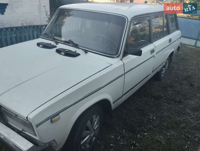 Універсал ВАЗ / Lada 2104 1998 в Ружині