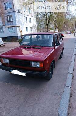 Універсал ВАЗ / Lada 2104 2006 в Житомирі