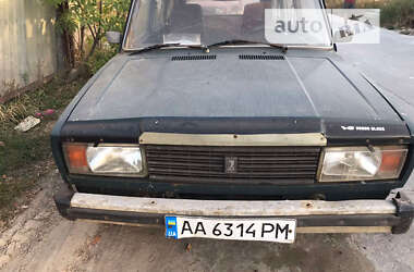 Універсал ВАЗ / Lada 2104 2002 в Миколаєві