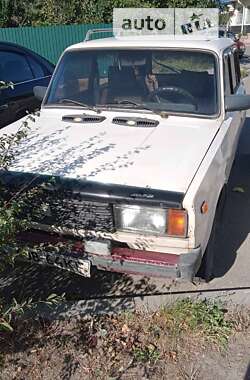 Універсал ВАЗ / Lada 2104 1986 в Білій Церкві