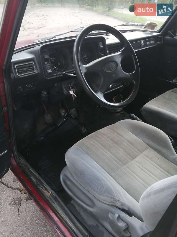Универсал ВАЗ / Lada 2104 1996 в Калуше