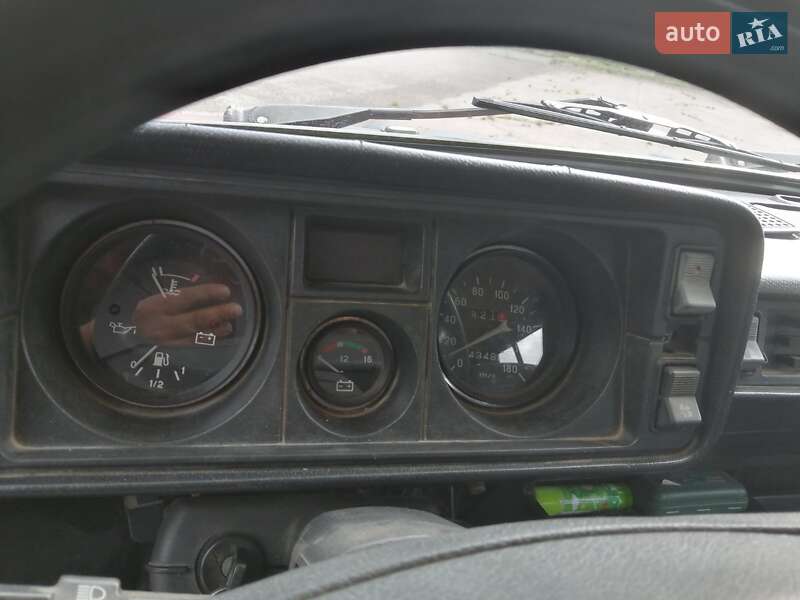 Универсал ВАЗ / Lada 2104 1996 в Калуше