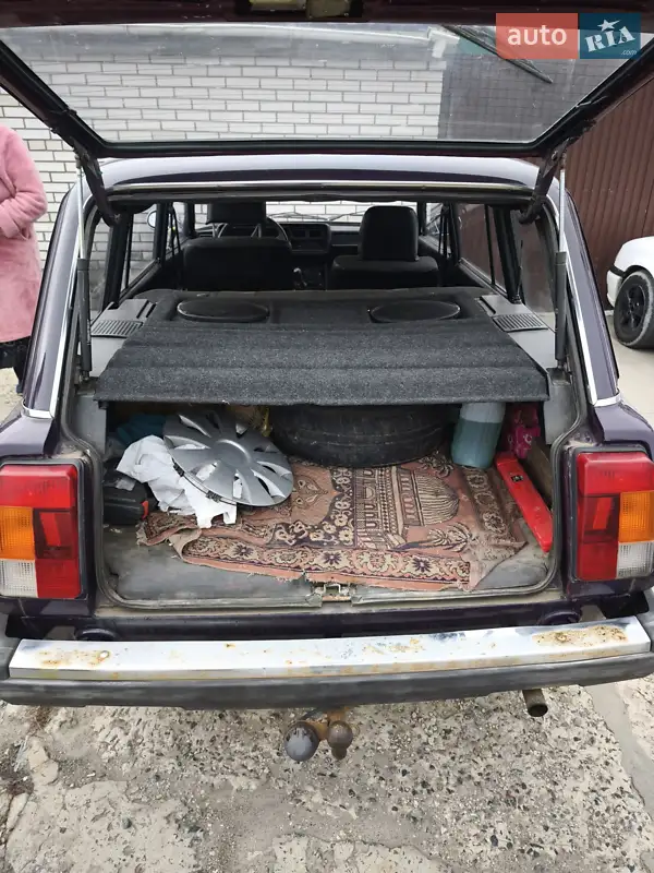 ВАЗ / Lada 2104 2005