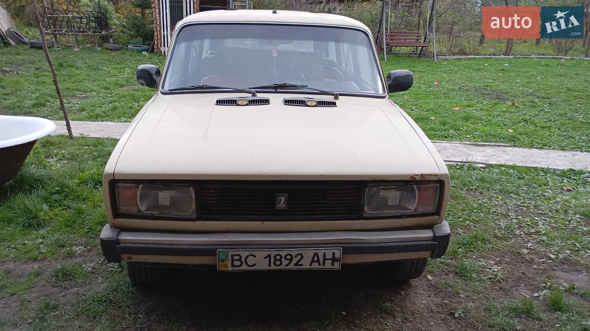 ВАЗ / Lada 2104 2002 VIN XTA21043020870526 фото оголошення 14 з 20