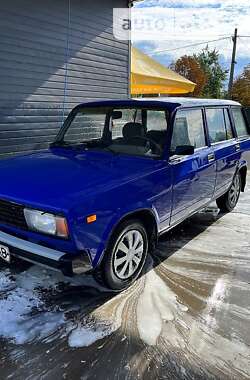 Універсал ВАЗ / Lada 2104 2001 в Софіївці