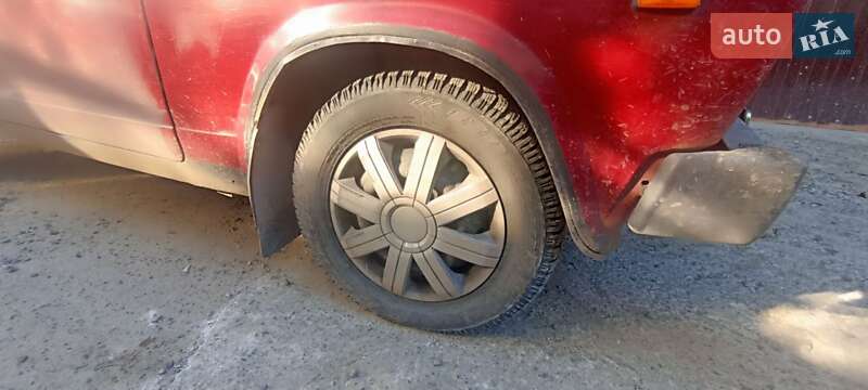 Универсал ВАЗ / Lada 2104 2001 в Львове фото 4 Универсал ВАЗ / Lada 2104 2001 в Львове