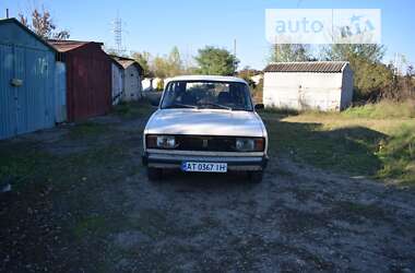 Універсал ВАЗ / Lada 2104 1990 в Івано-Франківську