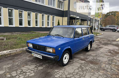 Універсал ВАЗ / Lada 2104 2006 в Конотопі