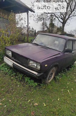 Універсал ВАЗ / Lada 2104 2002 в Мостиській