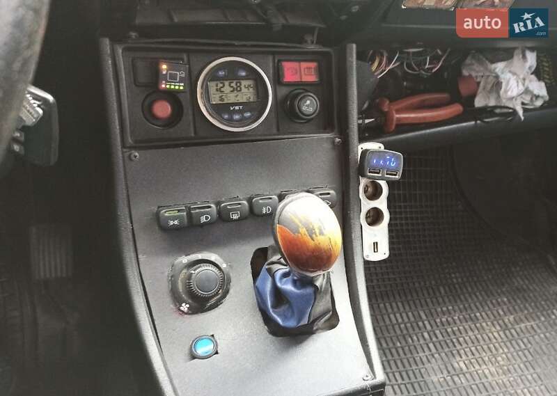 Універсал ВАЗ / Lada 2104 2007 в Дніпрі