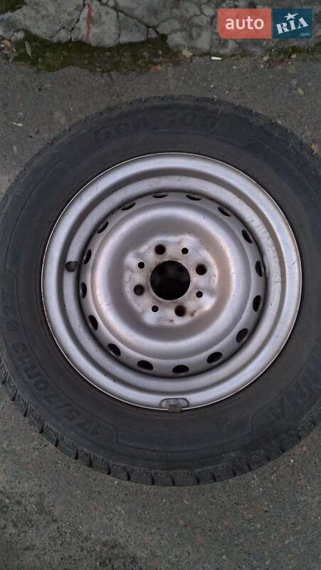 Універсал ВАЗ / Lada 2104 2008 в Києві