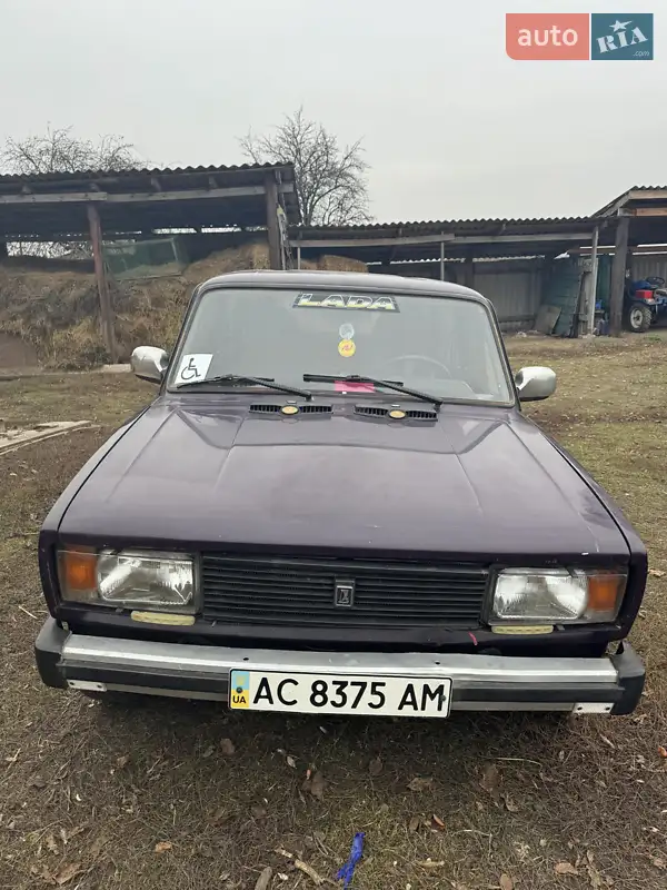 ВАЗ / Lada 2104 2001