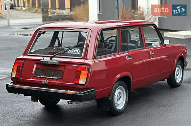 Універсал ВАЗ / Lada 2104 2008 в Вінниці