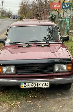 Універсал ВАЗ / Lada 2104 2006 в Рівному