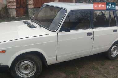 Універсал ВАЗ / Lada 2104 1995 в Ямполі