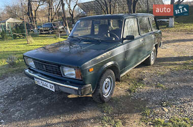 Універсал ВАЗ / Lada 2104 2002 в Коломиї