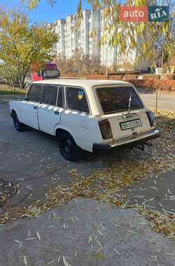 Універсал ВАЗ / Lada 2104 1990 в Кропивницькому