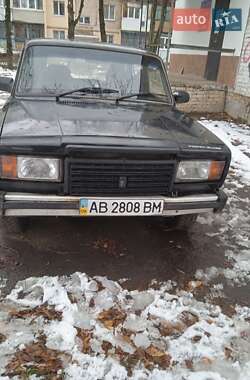 Универсал ВАЗ / Lada 2104 1993 в Виннице