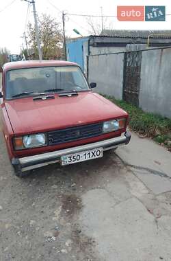 Универсал ВАЗ / Lada 2104 1994 в Херсоне