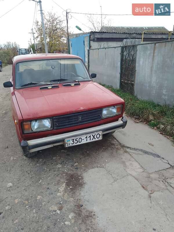 Универсал ВАЗ / Lada 2104 1994 в Херсоне