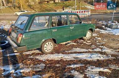 Універсал ВАЗ 2104 1998 в 