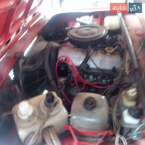 Універсал ВАЗ / Lada 2104 1988 в Деражні