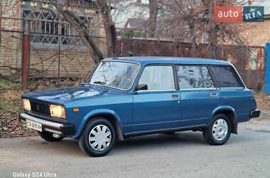 Универсал ВАЗ / Lada 2104 2002 в Черкассах