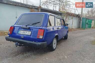 Универсал ВАЗ / Lada 2104 2008 в Одессе