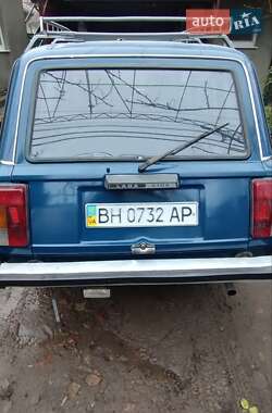 Универсал ВАЗ 2104 2002 в 