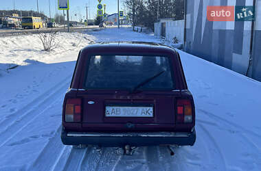 Универсал ВАЗ / Lada 2104 2006 в Виннице