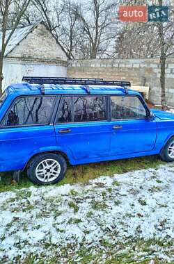 Універсал ВАЗ / Lada 2104 2005 в Василькові