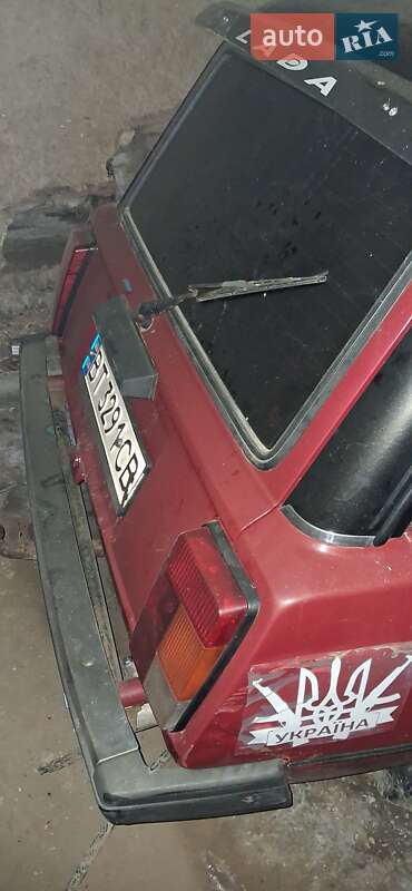 Универсал ВАЗ / Lada 2104 2007 в Одессе