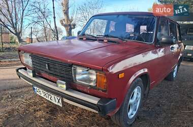 Универсал ВАЗ / Lada 2104 2006 в Нежине