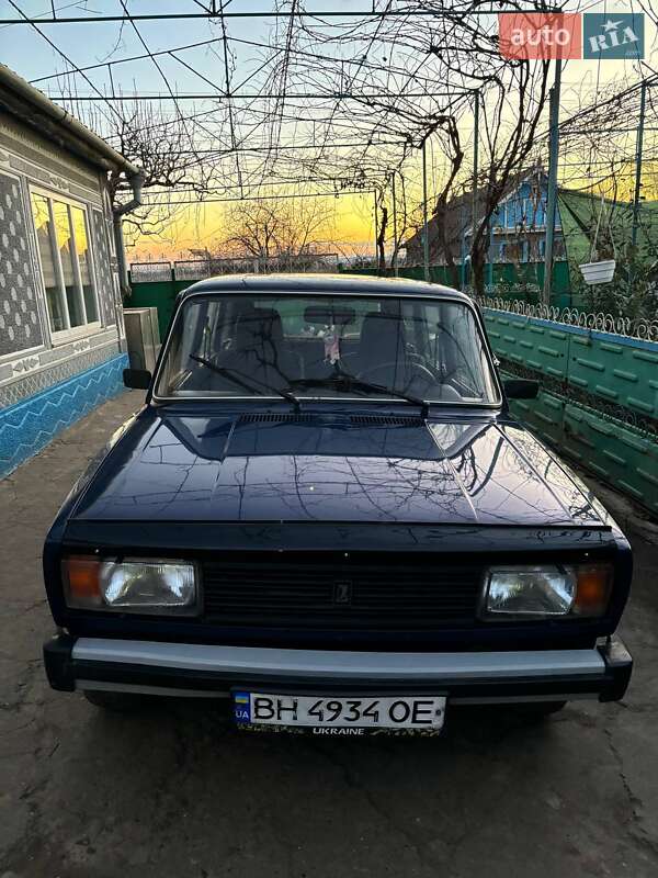 Універсал ВАЗ / Lada 2104 2004 в Одесі