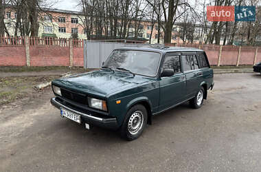 Універсал ВАЗ / Lada 2104 2006 в Олександрії