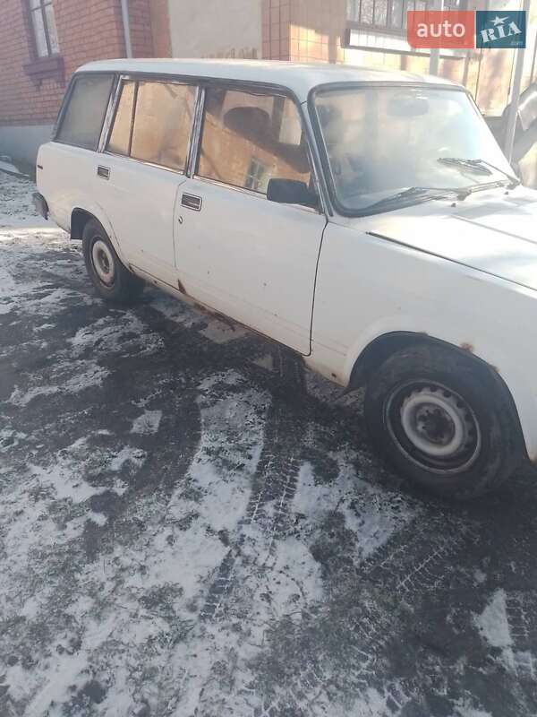 Универсал ВАЗ / Lada 2104 1999 в Хмельницком