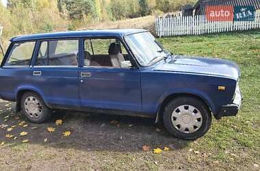 Універсал ВАЗ / Lada 2104 2006 в Рівному