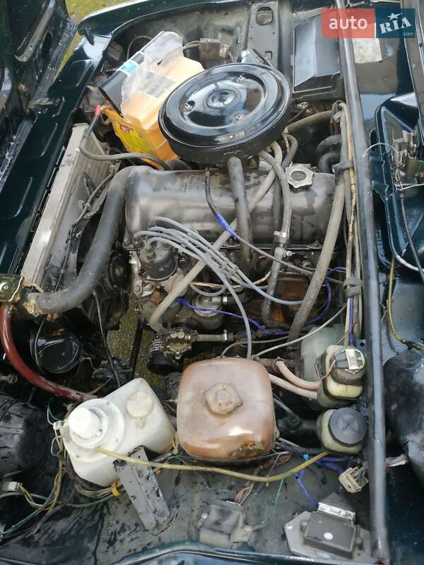 Универсал ВАЗ / Lada 2104 2005 в Городке