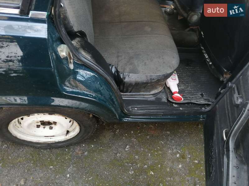 Универсал ВАЗ / Lada 2104 2005 в Городке