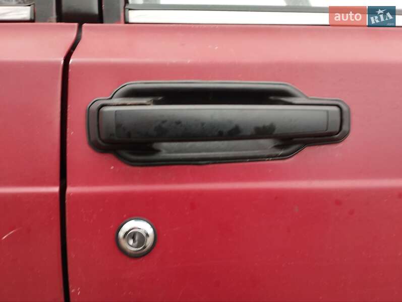 Универсал ВАЗ / Lada 2104 1990 в Кропивницком фото 6 Универсал ВАЗ / Lada 2104 1990 в Кропивницком