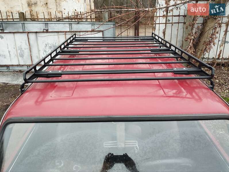 Универсал ВАЗ / Lada 2104 1990 в Кропивницком фото 5 Универсал ВАЗ / Lada 2104 1990 в Кропивницком