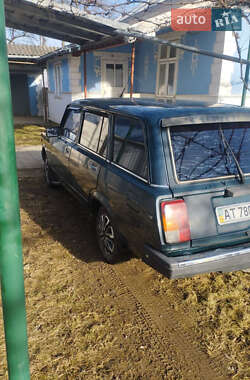Универсал ВАЗ / Lada 2104 2006 в Косове
