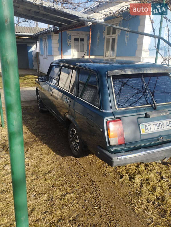 Универсал ВАЗ / Lada 2104 2006 в Косове