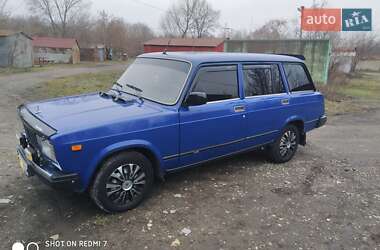 Універсал ВАЗ / Lada 2104 2005 в Смілі