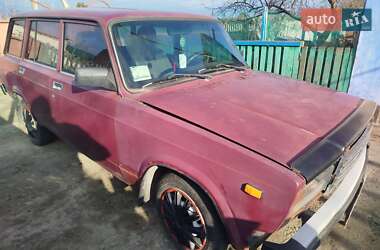 Универсал ВАЗ / Lada 2104 2004 в Белой Церкви
