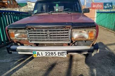 Универсал ВАЗ / Lada 2104 2004 в Белой Церкви