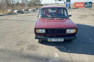 Универсал ВАЗ 2104 2008 в 