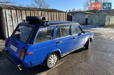 Універсал ВАЗ 2104 2001 в 
