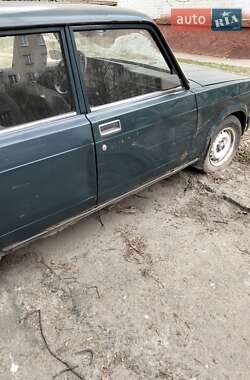 Універсал ВАЗ / Lada 2104 2007 в Чернігові